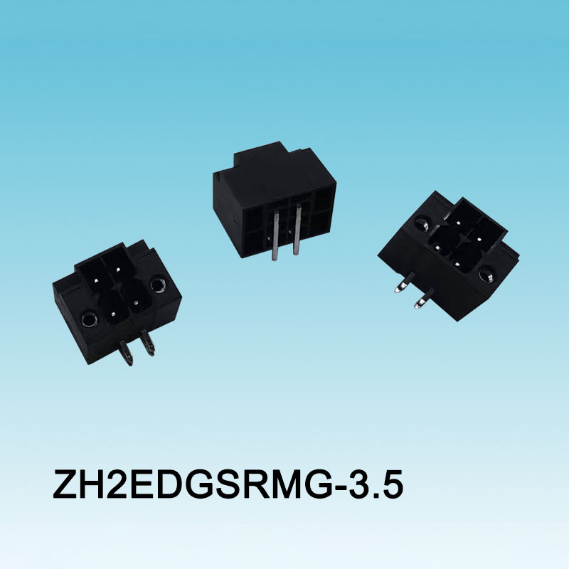 15EDGVHCM-THR-3.5 Съемная клеммная колодка